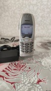 Nokia 6310i PL Bez Simlock + Oryginalna Ładowarka