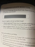 Theory of Knowledge third edition digital access