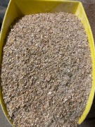 NATURALNA KARMA ŚRUTA PASZA DLA KUR, KUR NIOSEK WŁASNA HODOWLA - 20 KG