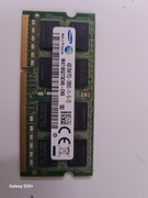 Pamięć 8GB Samsung 2x 4GB, PC3-12800S -11-10-F2, M471B5273CH0-CK0