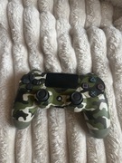 Pad PS4 DualShock 4 MORO – oryginał – sprawny – dobry stan