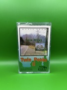 mc kaseta audio magnetofonowa julee cruise - twin peaks 2