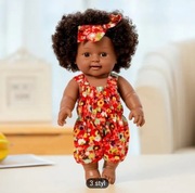 Realistyczna lalka ,30 cm