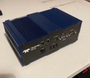 Teledyne Dalsa GV1000-04-H-00