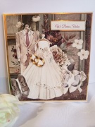 Kartka z okazji ślubu 