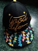 Czapka z daszkiem Good life , CROPP