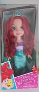 Lalka Syrenka Ariel Disney