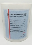 KUBEK dla księgowej