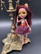 Lalka Enchantimals - Felicity Fox (Mattel)