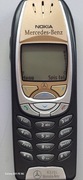 Nokia 6310i dawca 