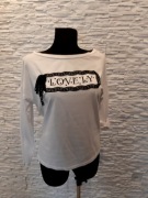 Biała bluzka By o la la