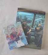 Poradnik Cyberpunk Edycja Kolekcjonerska + Steelbook Valentinos