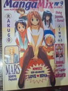 Manga Mix nr 9 6/2002 
