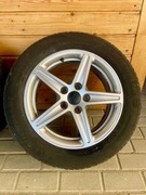 Alufelgi 16"" + OPONY 