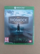 Bioshock The Collection Xbox One NOWA
