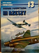 Kampanie Lotnicze 13  Obrona powietrzna III Rzeszy