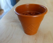 LEGO Duplo 2 wafelek, rożek 15577