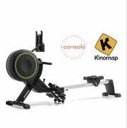 Zipro Dash wioślarz ergometr - jak NOWY