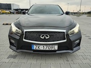 Infiniti q50, Super stan!