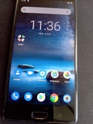smartfon NOKIA 8 TA-1012 SS niebieski matowy