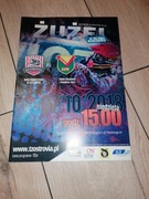 DMP, Ostrovia Ostrów - Polonia Piła 2018 cz