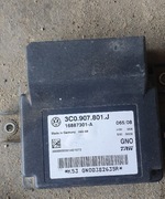 3c0907801j sterownik hamulca ręcznego passat b6 