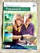 Password reset B1+
