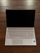 Laptop HP Pavilion USZKODZONY