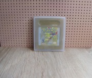 Pokemon Gold Version Nintendo Game Boy Classic