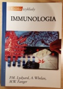 Lydyard Whelan Fanger - Immunologia