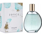 Oriflame woda toaletowa Joyce Turquoise 50 ml