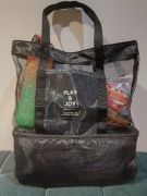 Torba plażowa termiczna 