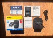 Sony ACC-CN3BC ładowarka nowa do akumulatorków AA/ AAA