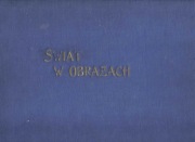 John L. Stoddard Świat w obrazach, polskie wydanie z 1899
