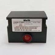 LOA 24 Sterownik palnika olejowego