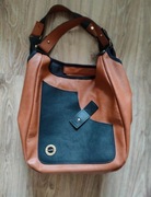 Piękna duża torebka damska