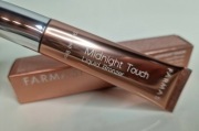 BRONZER W PŁYNIE MIDNIGHT TOUCH LIQUID KONTUROWANIE FARMASI 