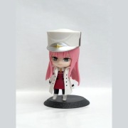 Darling in the Franxxx Chibi Zero Two Figurka (ed.3)