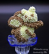 Pszczółka dekoracja ozdoba ul miód