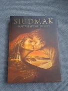 Album Siudmak Fantastyczne Światy album 2021