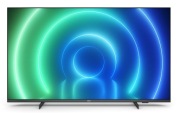 Smart TV Philips 7500er 50" 4K UHD LED