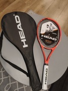 Rakieta tenisowa HEAD Spark ELITE rozmiar 4