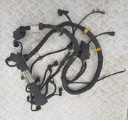 Instalacja wiązka silnika Iveco Daily 2.3 euro5 