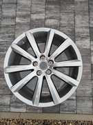 Oryginalne felgi 18 cali VW Touareg 5x112 8Jx18 ET25