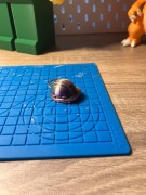 Brylok Chełm idealny do plecaka