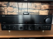 Wzmacniacz Denon PMA- 880R Idealny pilot instrukcja