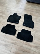 Oryginalne dywaniki welurowe  VW golf VII