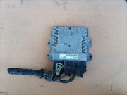 Komputer sterownik silnika Ford Transit Connect Turneo MK2 DV61-12A650-BKE