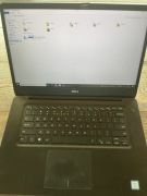 Dell Vostro 5581 i5, 256SSD, 8GB Ram, Windows 10 Pro