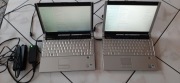 Dwa laptopy DELL XPS M 1330